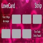 Raspadinha Strip Tease 